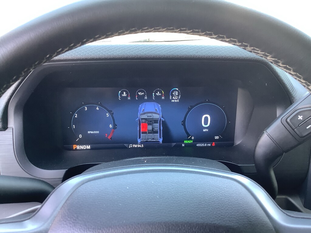 2024 Ford F-150 XLT - Photo 13