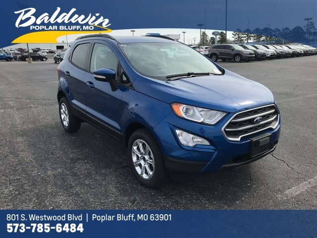 Baldwin Ford Poplar Bluff Monull