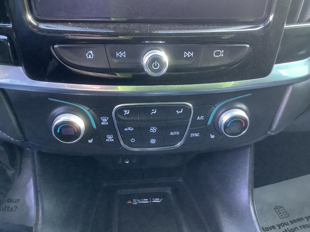 2023 Chevrolet Traverse 1LT - Photo 17