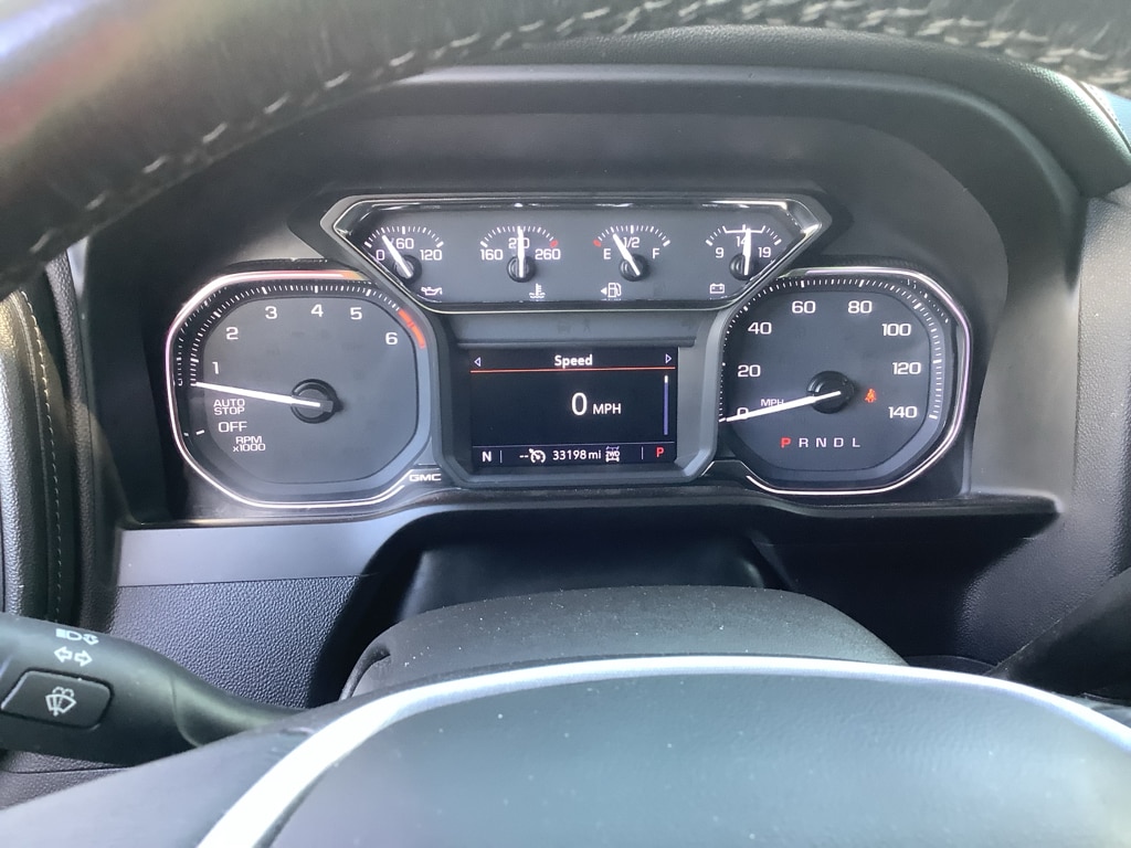 2020 GMC Sierra 1500 SLT - Photo 13