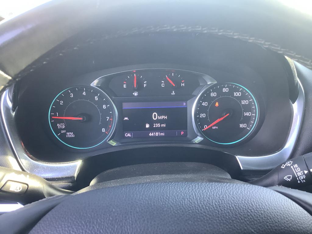 2023 Chevrolet Traverse 1LT - Photo 12