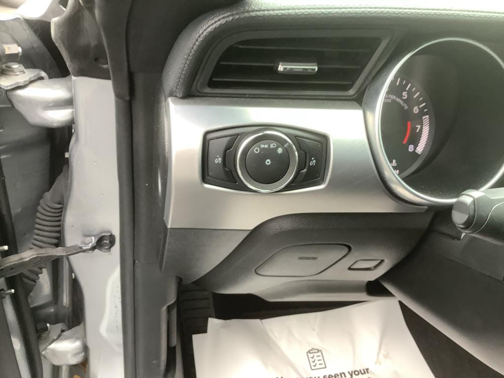 2023 Ford Mustang EcoBoost Premium - Photo 11