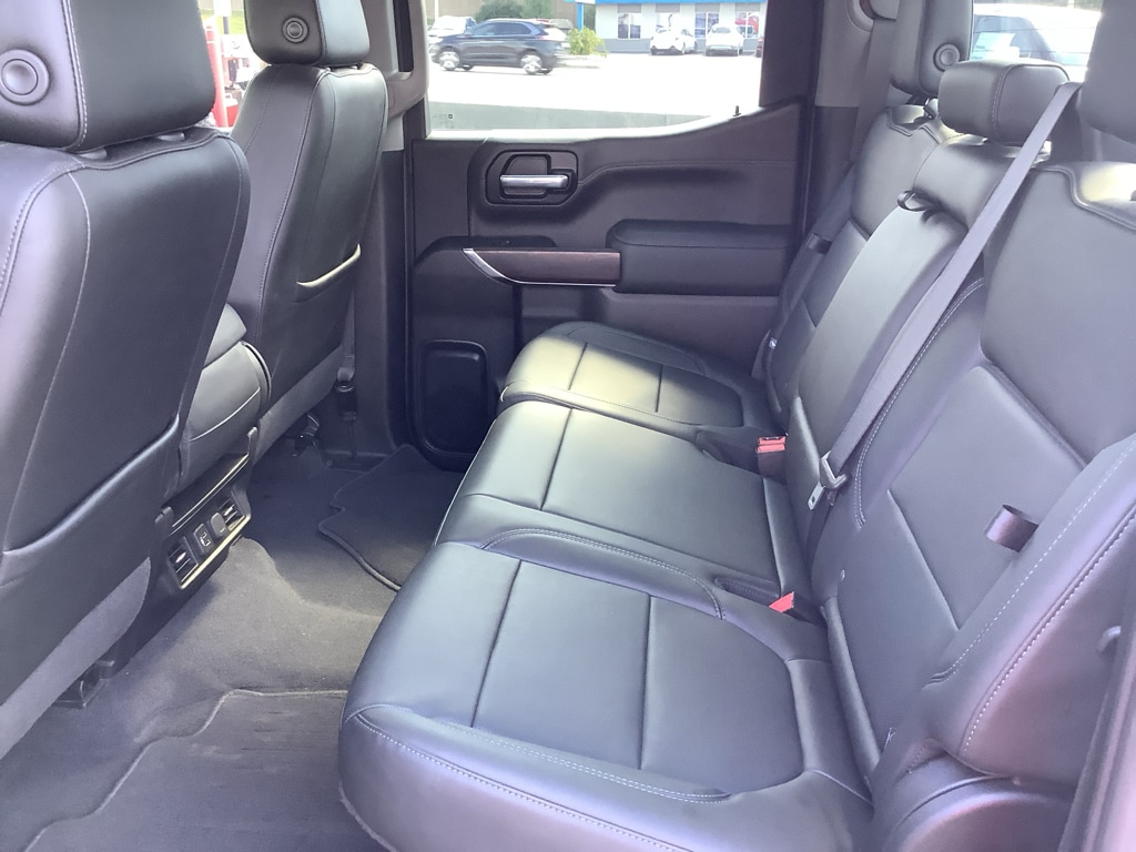 2020 GMC Sierra 1500 SLT - Photo 9