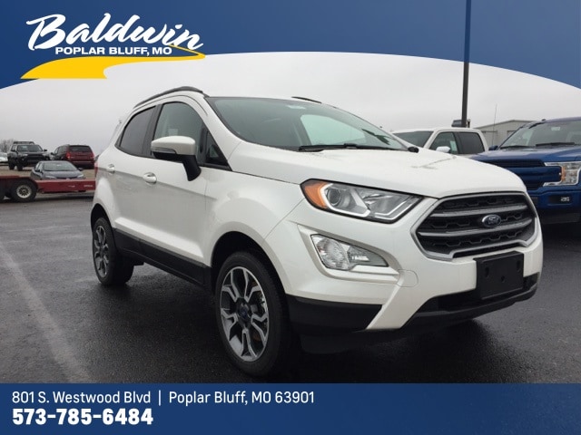 Baldwin Ford Poplar Bluff Monull