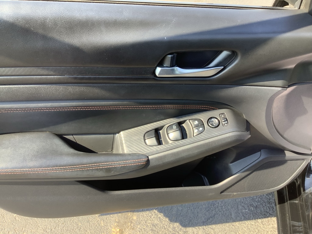 2021 Nissan Altima SR - Photo 27
