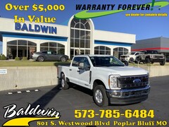 2026 Ford F-250 XLT Truck Crew Cab