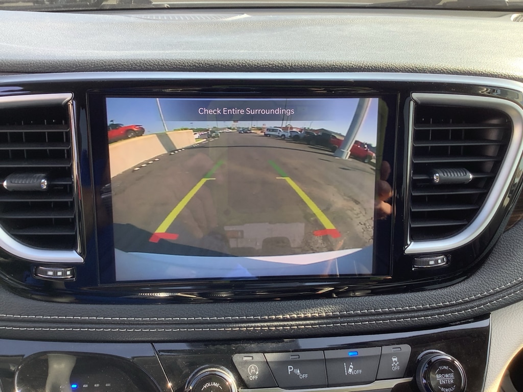 2023 Chrysler Pacifica Limited - Photo 19