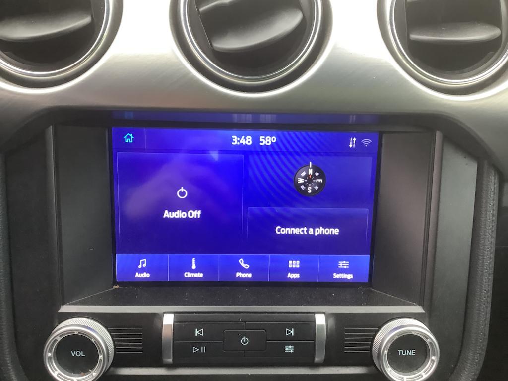 2023 Ford Mustang EcoBoost Premium - Photo 14