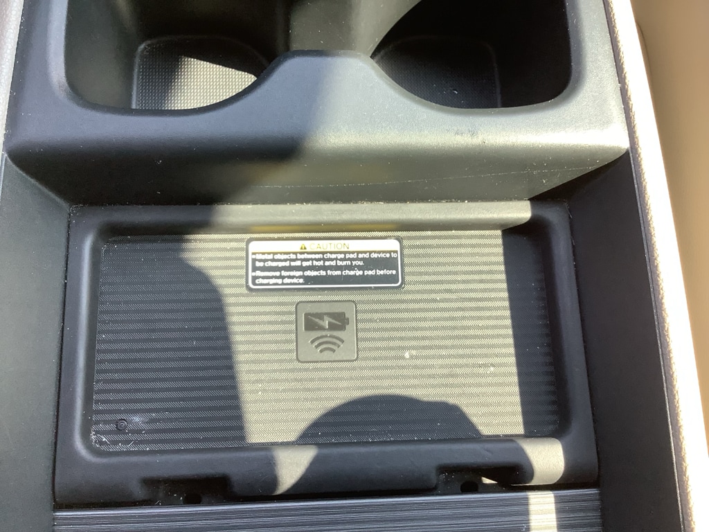 2023 Honda Odyssey Elite - Photo 22
