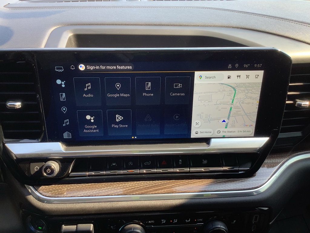 2025 Chevrolet Silverado 1500 LT - Photo 15