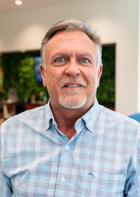 Staff member Jeffery Summers from 2a8f13d0bdf7