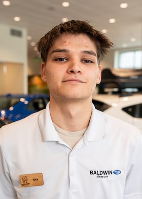 Staff member Nicholas Fouquet from 818f91936fe9