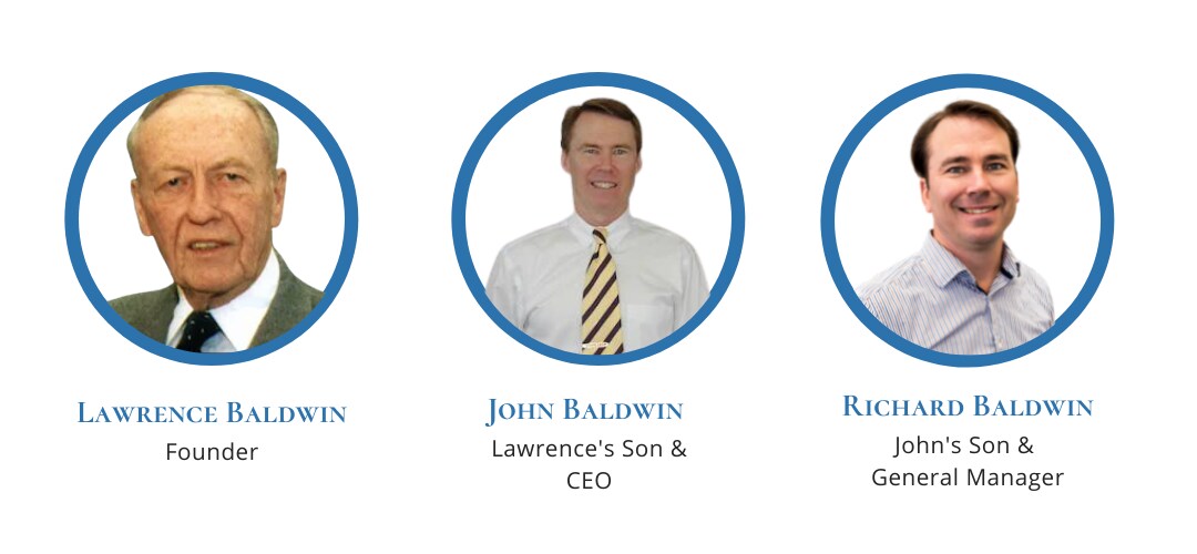 About Baldwin Motors Baldwin Motors, Inc.