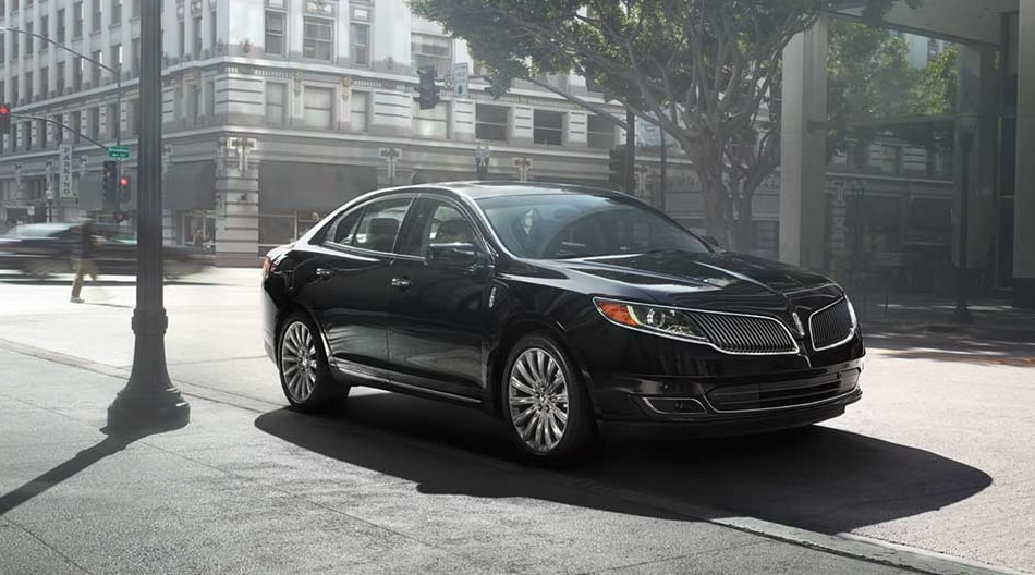 The 2016 Lincoln Mks From Dealers Near Lafayette La Smart Luxury