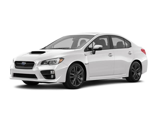 2016 Subaru WRX Limited Pascagoula, MS