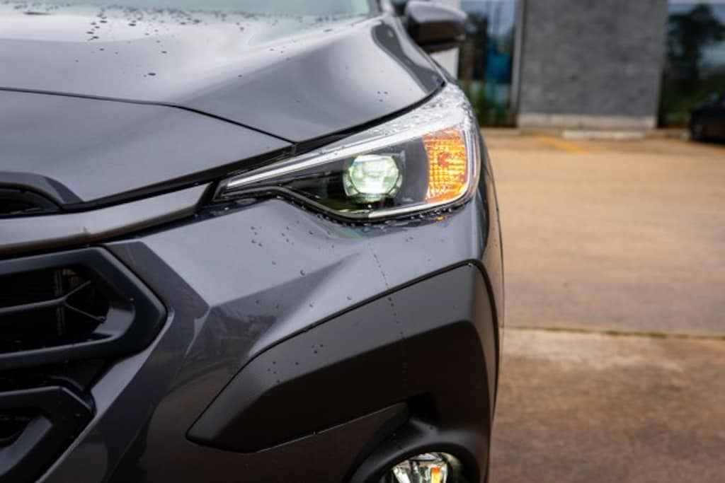 New 2026 Subaru Crosstrek Premium SUV