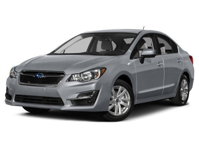 2016 Subaru Impreza McComb, MS