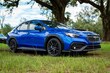 Subaru WRX