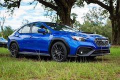2025 Subaru WRX Premium Sedan