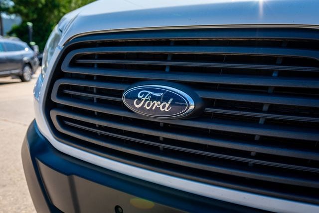 2016 Ford Transit Base - Photo 15