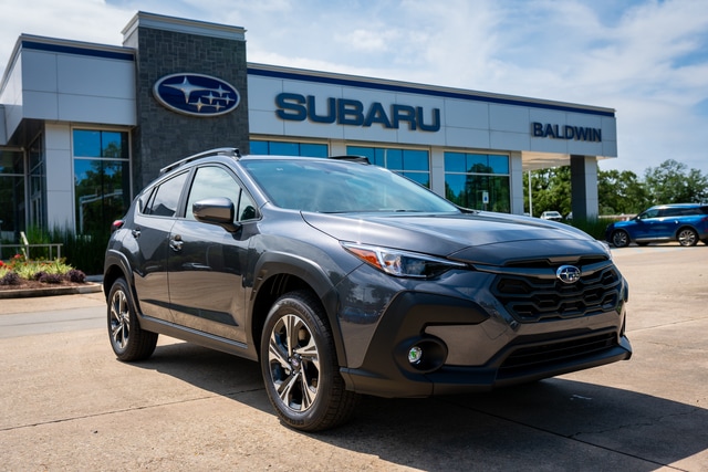 2026 Subaru Crosstrek Premium CVT's photo