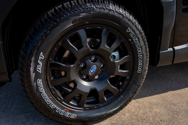 2026 Subaru Forester Wilderness - Photo 14