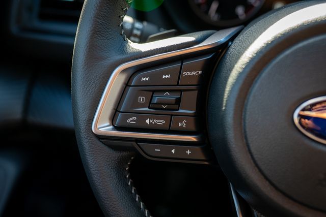 2026 Subaru Ascent Premium - Photo 34