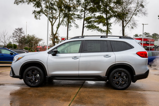 New 2027 Subaru Ascent Premium 7-Passenger SUV