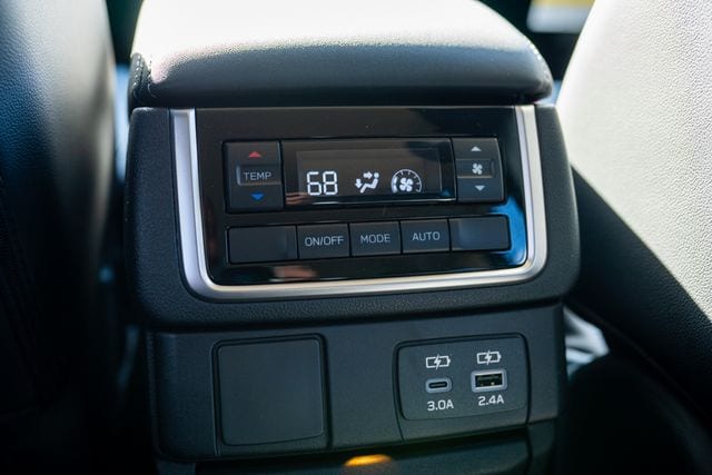 2026 Subaru Ascent Premium - Photo 28