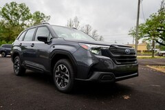 2025 Subaru Forester Base SUV