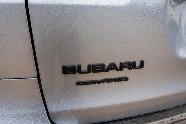 2026 Subaru Ascent Premium - Photo 20