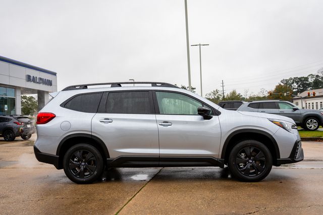 2026 Subaru Ascent Premium - Photo 18