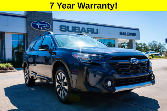 2023 Subaru Outback