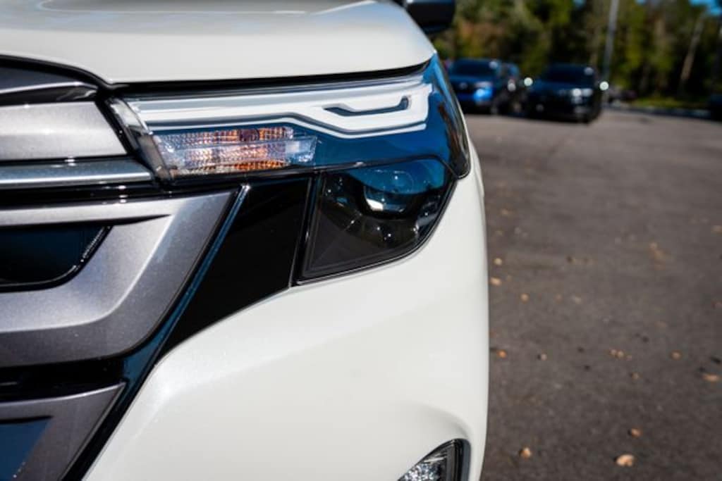 New 2026 Subaru Forester Premium SUV