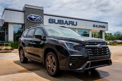 2026 Subaru Ascent Limited Bronze Edition 7-Passenger SUV