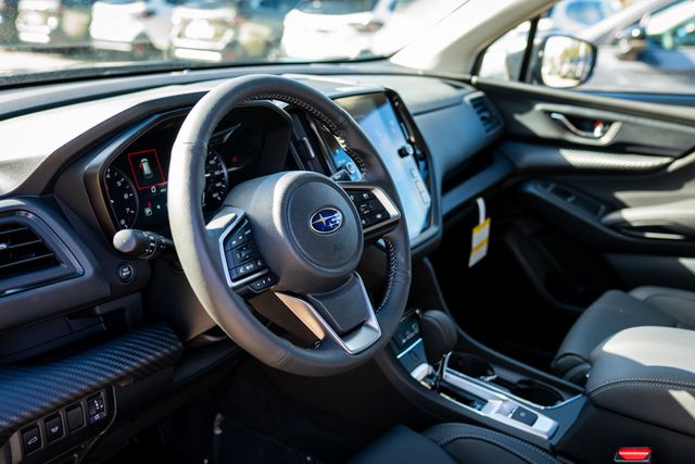 2026 Subaru Ascent Premium - Photo 32