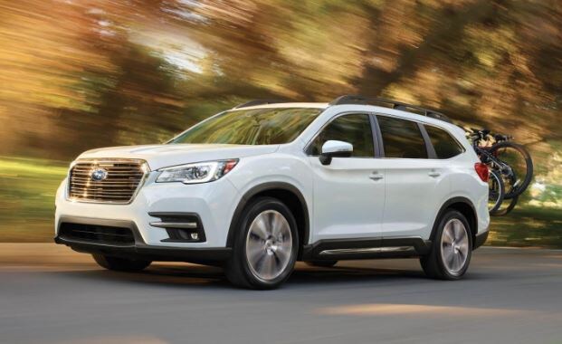 2020 Honda Pilot in Covington