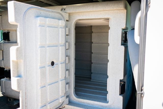2016 Ford Transit Base - Photo 9