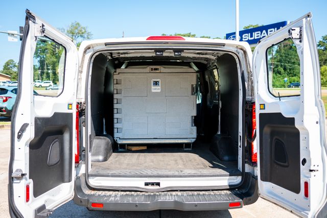2016 Ford Transit Base - Photo 23