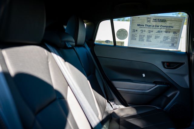 2026 Subaru Crosstrek Wilderness - Photo 9