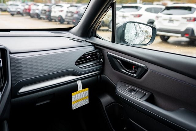 2026 Subaru Forester Premium - Photo 30