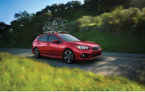 2021 Subaru Impreza near Gulfport MS 2021 Subaru Impreza near Gulfport MS