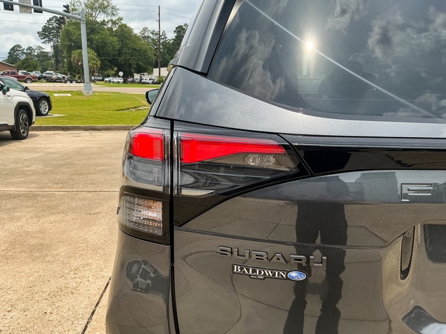 2026 Subaru Forester Limited - Photo 17