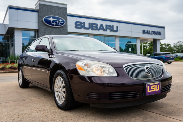 2008 Buick Lucerne CX's photo