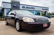  Buick Lucerne