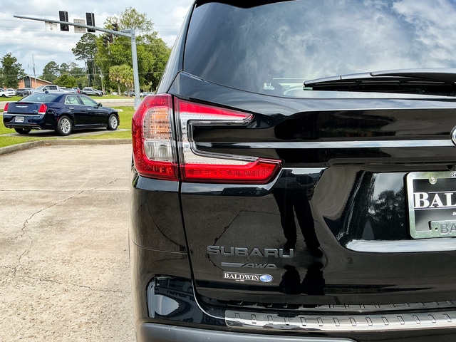 2026 Subaru Ascent Premium - Photo 16