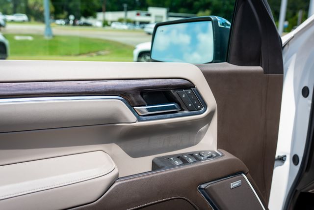2024 Chevrolet Silverado 1500 LTZ - Photo 32