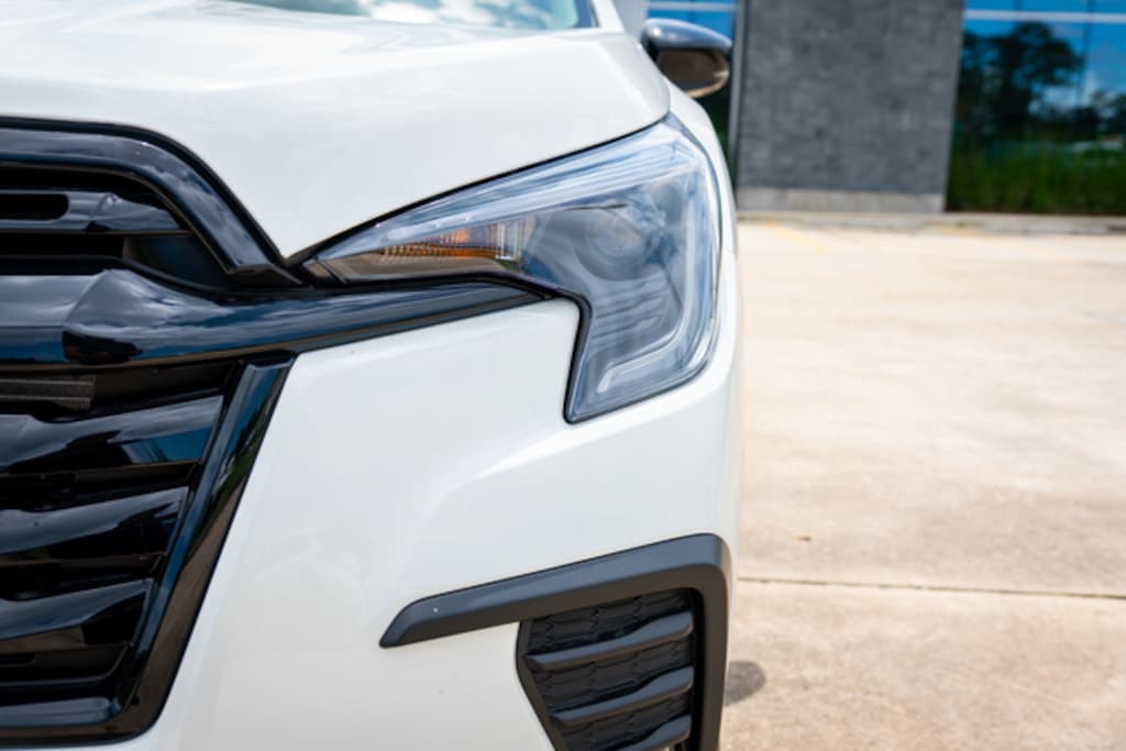 New 2026 Subaru Ascent Onyx Edition Touring 7-Passenger SUV