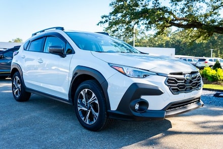 2024 Subaru Crosstrek Premium SUV