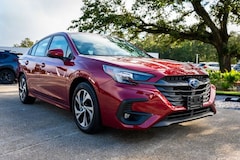 2025 Subaru Legacy Premium Sedan